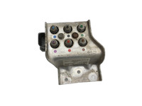 Audi A8 4E 05-08 Ventilblock f. Luftfahrwerk Federung Pos.1 Audi A8 4E 05-08 17.05.2006 4F0616013 4E0616014B... Vorschau 1