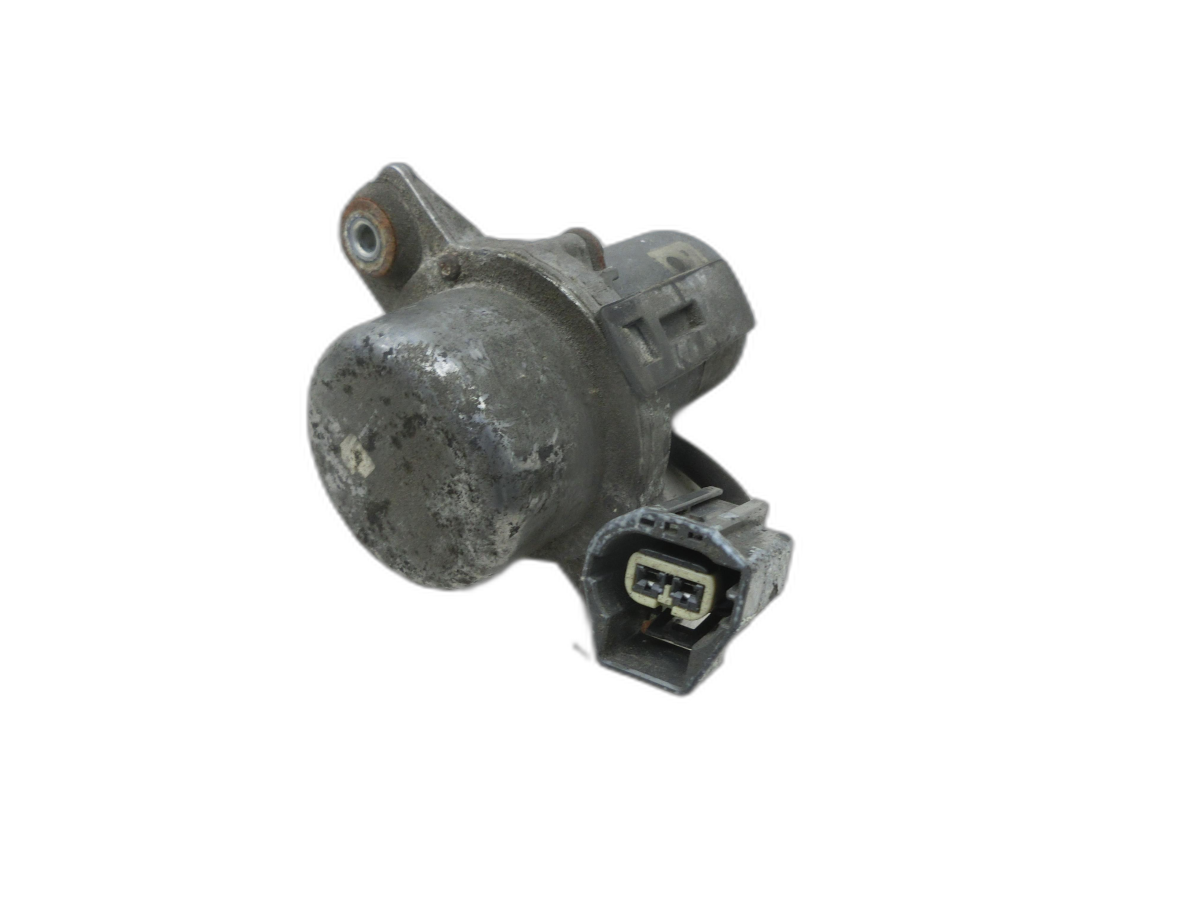 Volvo XC90 I 02-06 2,5 154KW B5254T2 Unterdruckpumpe Vakuumpumpe  - Bild 1