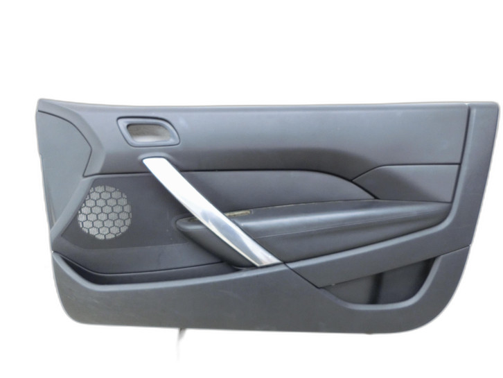 Peugeot 308 I CC T7 07-11  Türverkleidung Türpappe Rechts Vorne  - Bild 1