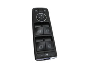 Mercedes GLK 300 X204 08-12 Fensterheberschalter Schalter Links Vorne Mercedes GLK 300 X204 08-12 30.06.2009... Vorschau 1