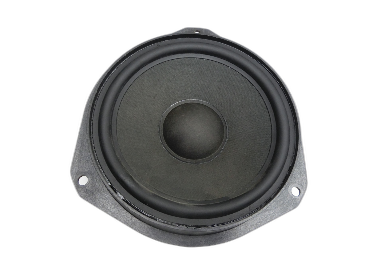 Loudspeaker Right Front for Opel Zafira B 05-11 - Bild 1