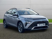 2022 Hyundai BAYON 1.0 TGDi 48V MHEV SE Connect 5dr HATCHBACK PETROL Manual