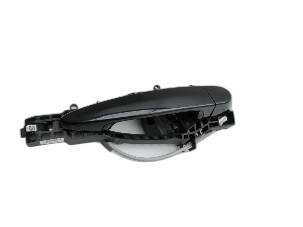 BMW F36 420d 13-17 Grand Coupe Türgriff Griff aussen Rechts Vorne 475 - Bild 1