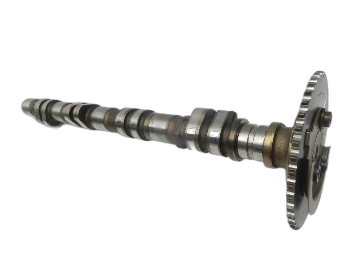 Árbol de levas para Mercedes W245 B200 05-08 - Bild 1