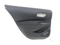 Toyota Corolla E21 19-23 Kombi Türverkleidung Türpappe Links Hinten Toyota Corolla E21 19-23 15.02.2022 gebraucht Vorschau 1