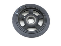 Kia Soul II PS 14-19 CRDI 1,6 94KW HY37 D4FB Riemenscheibe Kia Soul II PS 14-19 30.01.2015 23124-2A002 gebraucht Vorschau 1
