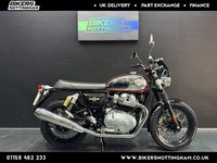 Royal Enfield Interceptor 650 Mark 2 2023