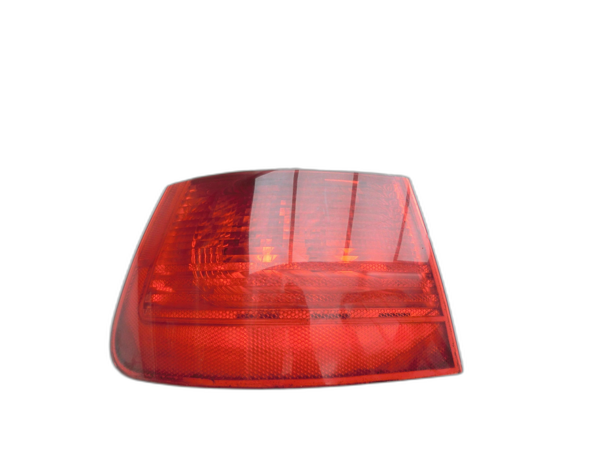 BMW E46 325XI LCI 03-06 Kombi Rückleuchte Rücklicht Heckleuchte Links orig  - Bild 1