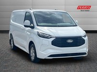2025 Ford Transit Custom V710 2025.25 Transit Custom Limited PHEV 320 L1 2.5L Du