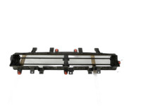 Opel Insignia A 13-17 Lufteinlassgitter Lamellensteuerung für Ladeluft Stoßfänger Z195 Opel Insignia A 13-17... Vorschau 1