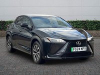 2024 Lexus RZ Electric Estate 450e 230kW Direct4 Premium 71 kWh 5dr Auto SUV Ele