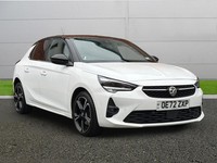 2022 Vauxhall Corsa 1.2 Turbo Ultimate 5dr Hatchback Petrol Manual