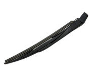 Nissan Pathfinder R51 05-14 Kombi Heckwischer Scheibenwischer Hinten Wischarm Nissan Pathfinder R51 05-14... Vorschau 1