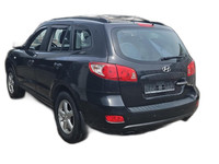 Hyundai Santa Fe II CM 06-12 Deckenkonsole Staufach Innenleuchte mit Brillenfach Hyundai Santa Fe II CM 06-12... Vorschau 8
