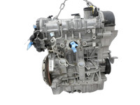 Seat Ibiza IV 6J SC 12-15 TSI 1,2 66KW CJZC Motor Triebwerk Seat Ibiza IV 6J SC 12-15 22.06.2015 gebraucht Vorschau 1