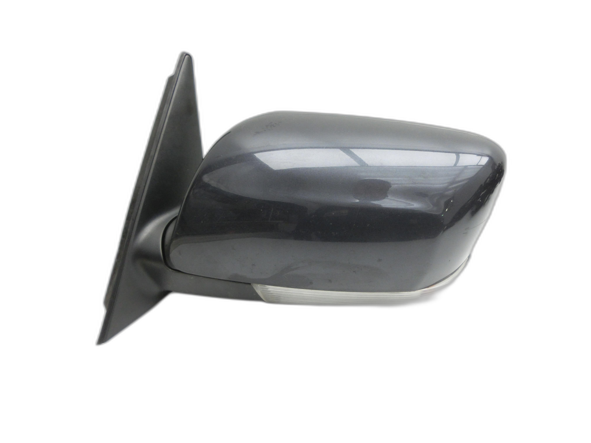 Kia Venga YN Spiegel Aussenspiegel Links E5B        - Bild 1