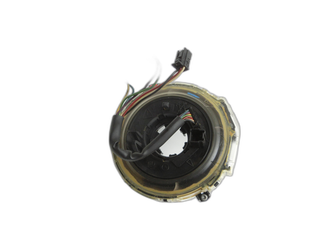 Airbag Anello strisciante Molla spiroelicoidale per Mercedes R320 W251 06-10 - Bild 1