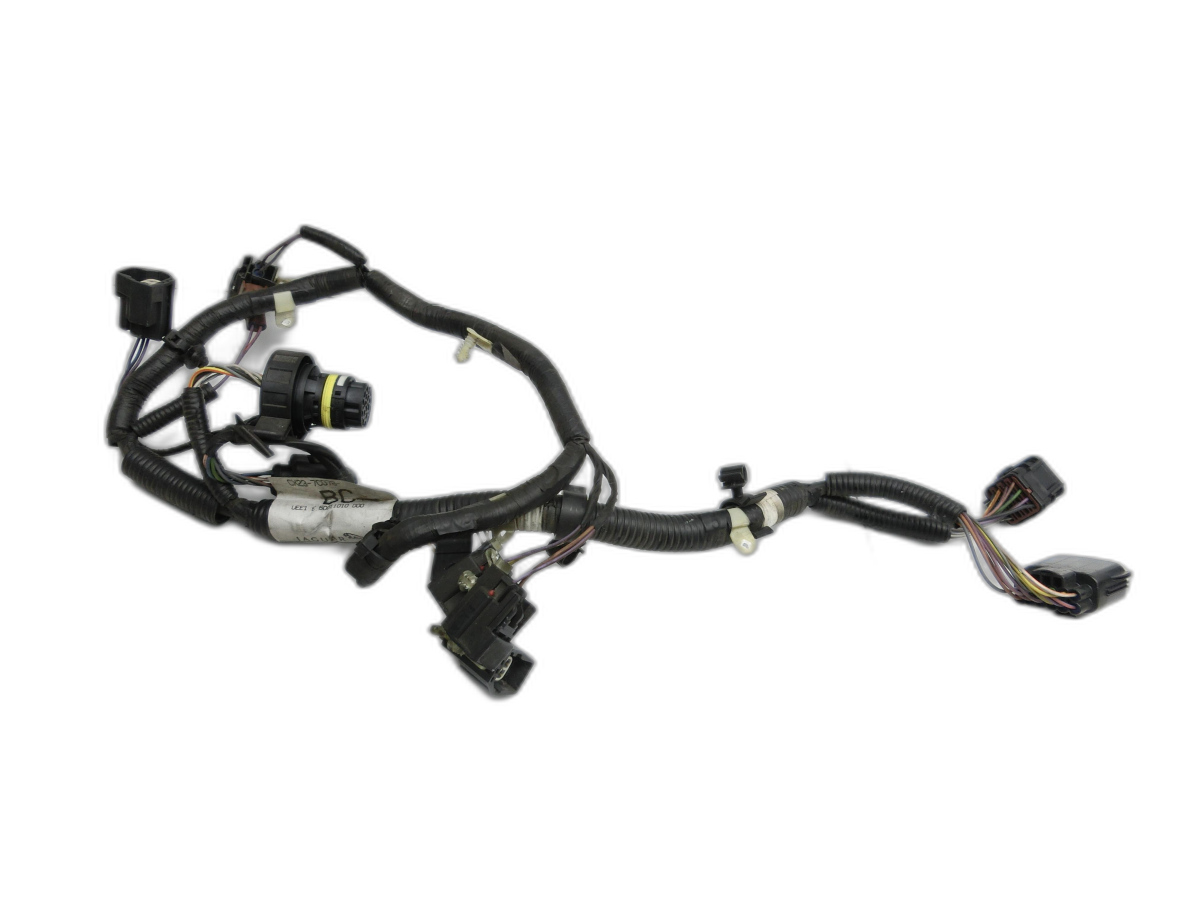 Fascio cablaggio Kit cavi elettrici per Cambio Jaguar XF X250 11-15 - Bild 1