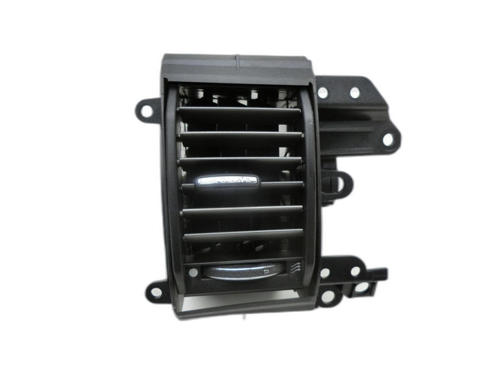 Jaguar XF X250 08-11 Luftdusche Luftdüse Rechts Mitte  - Bild 1