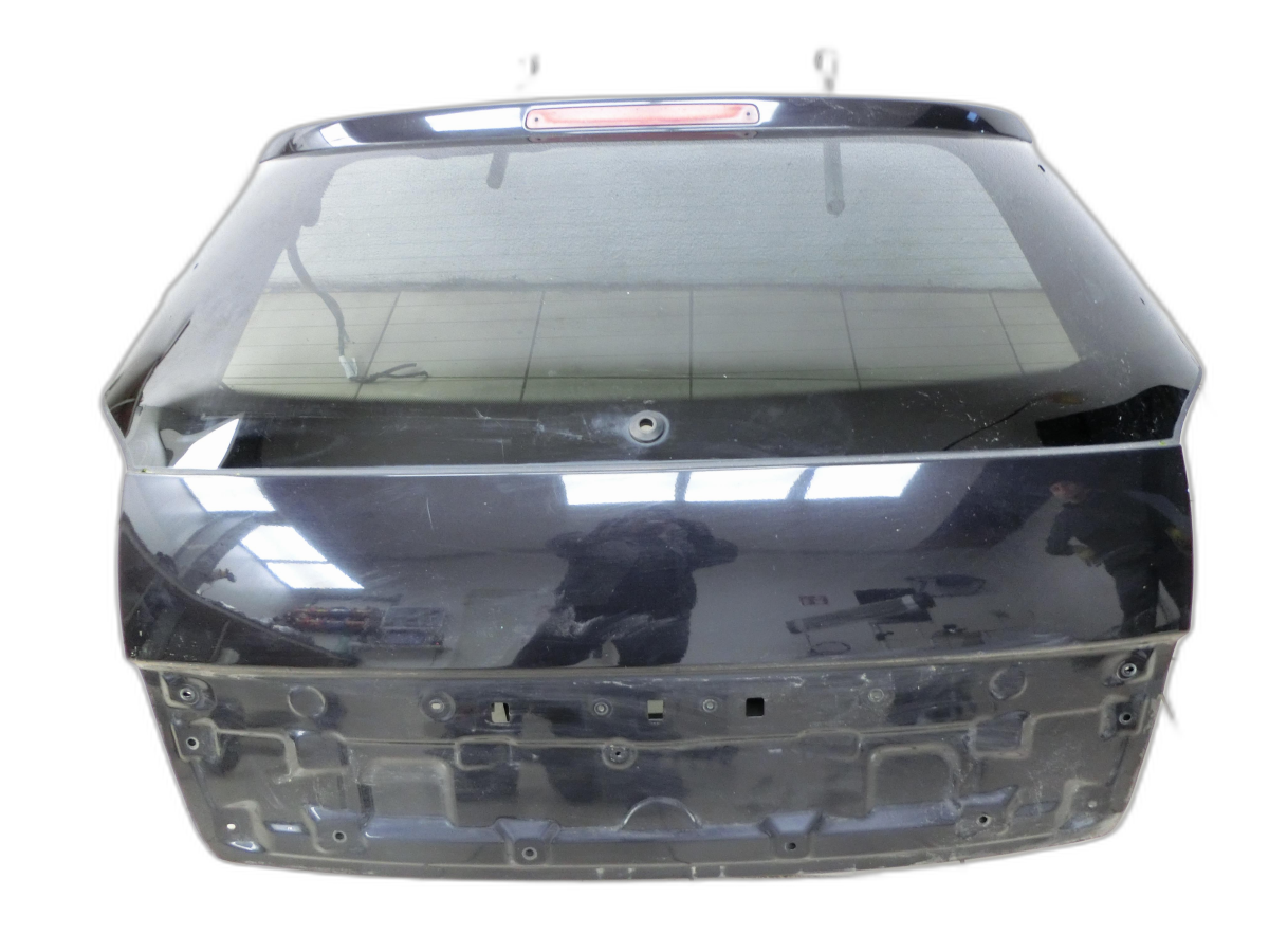 Hatchback Door Bootlid for 2HU Opel Signum Vectra C 05-08 - Bild 1