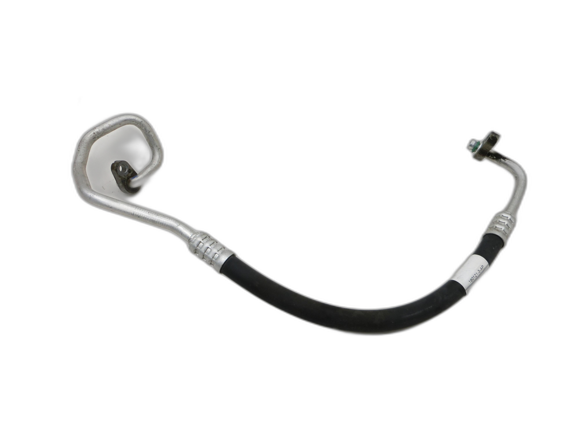 Climate Controle Hose Control for Hyundai Tucson IV NX4 20-24 - Bild 1