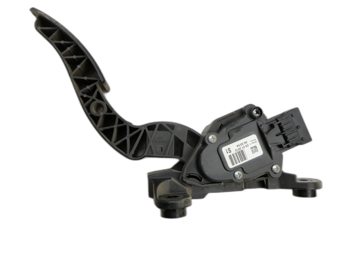 gas value sensor pedal for Kia Rio III UB 11-15 - Bild 1