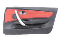 BMW E88 120d LCI 08-11 Cabrio Türverkleidung Türpappe Innenverkleidung BMW E88 120d LCI 08-11 11.03.2010 7234302... Vorschau 1