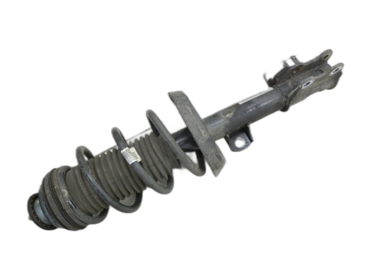 Ammortizzatore tipo McPherson anteriore Dx per Opel Corsa E 14-19 - Bild 1