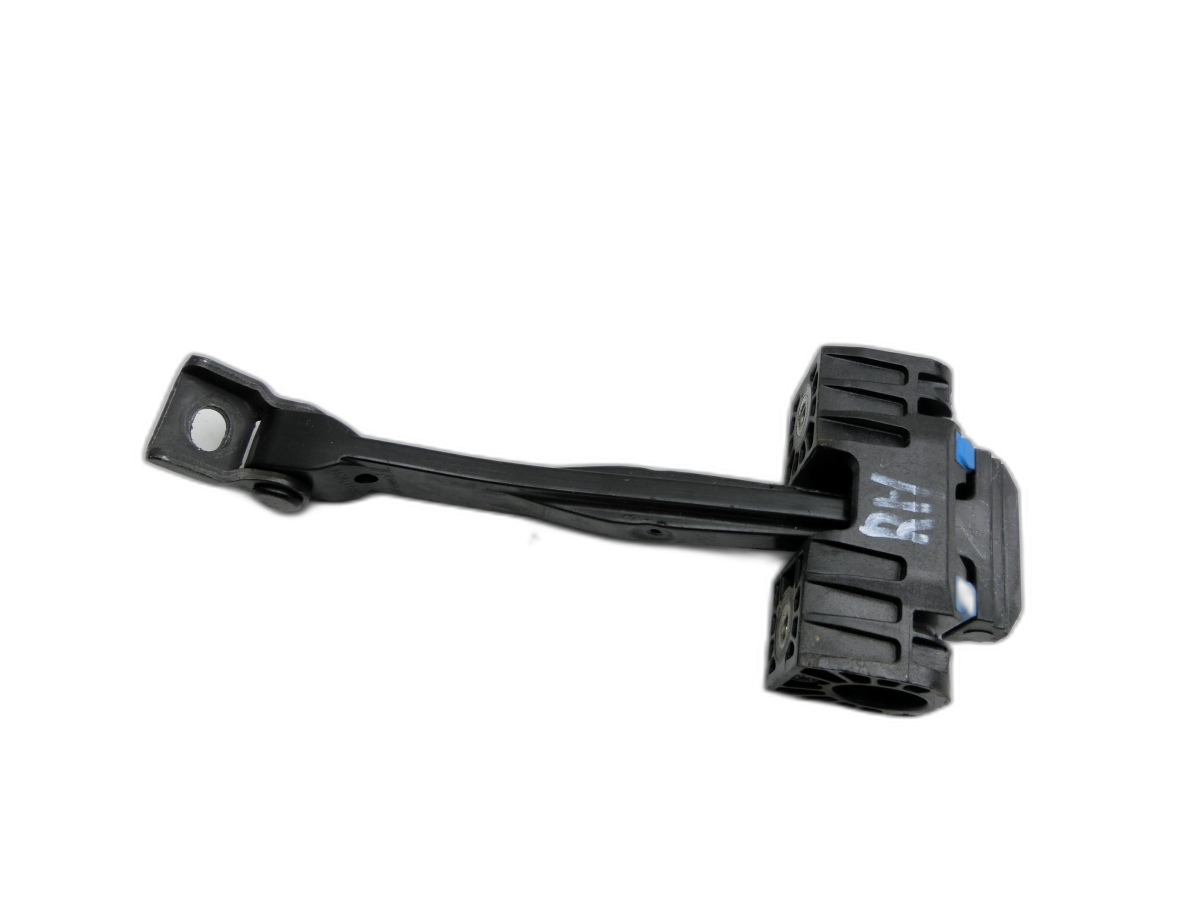 door catch ribbon Right Rear for Audi A8 4H D4 09-17 - Bild 1