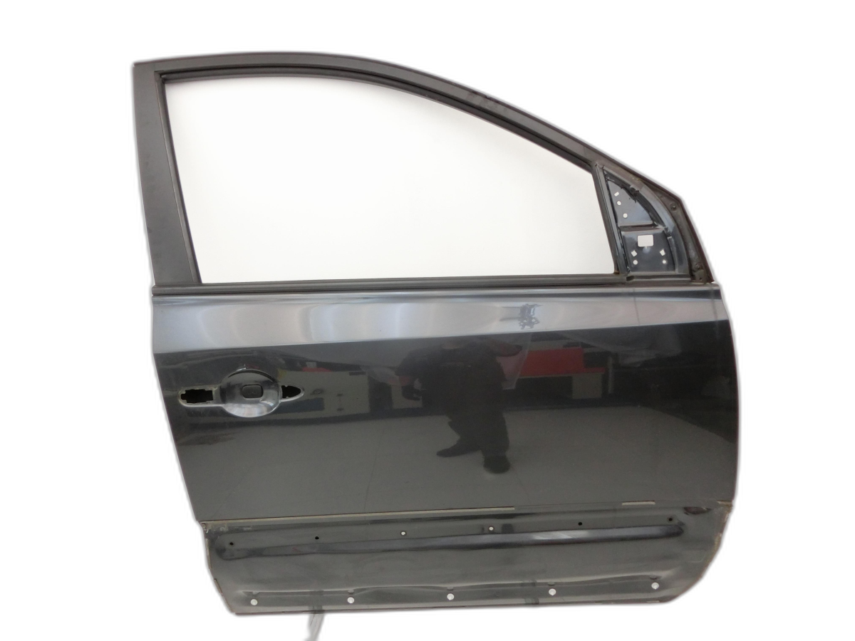 Portiera del passeggero Dx anteriore per TEWCX Renault Koleos I HY 11-13 - Bild 1