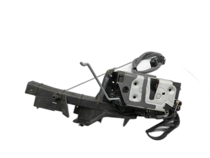 Ford Focus III 14-18 5T Türschloss mit ZV Stellmotor Links Vorne Ford Focus III 14-18 12.05.2015 BM5A-A21813-AH... Bild 1