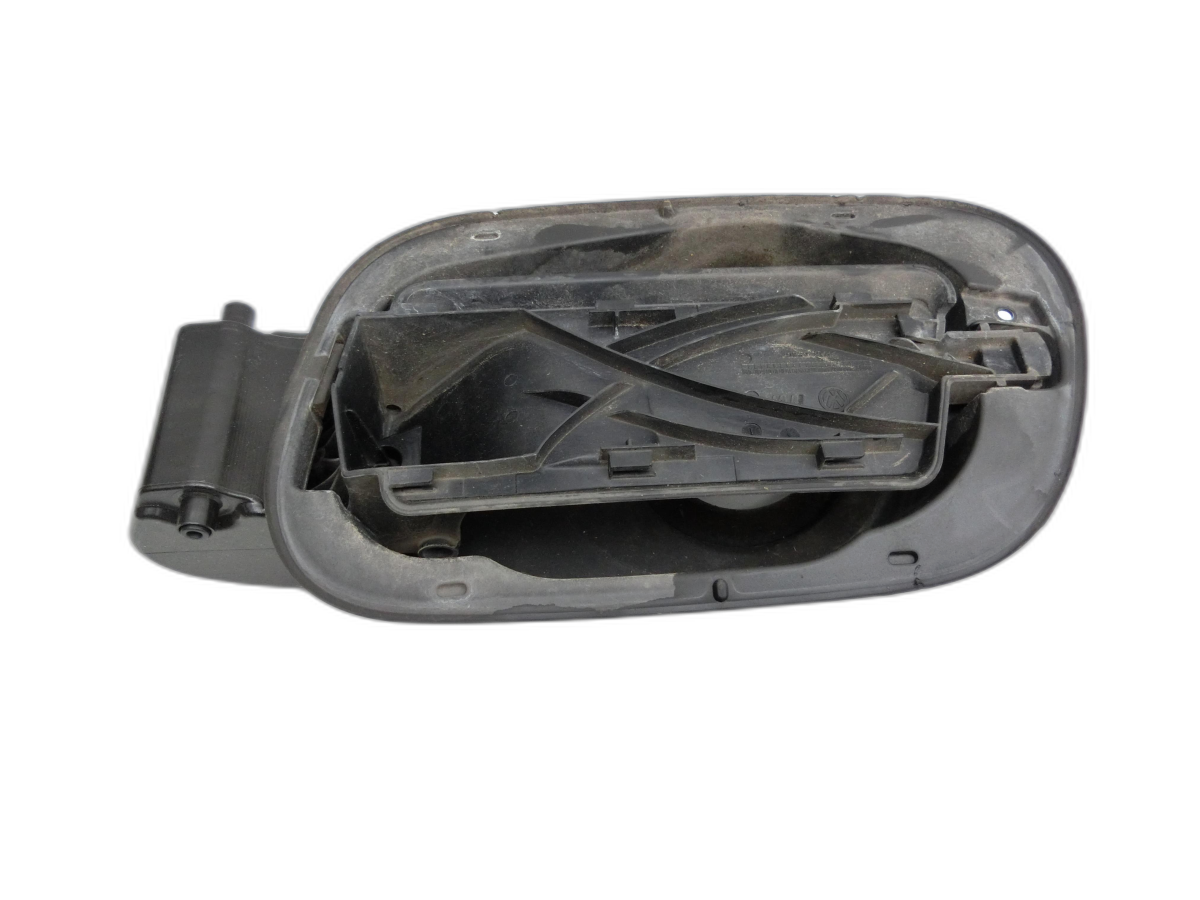 Hinge Arm for Tank Cap Fuel Filler Flap LC9X VW Touareg 7P 10-14 - Bild 1