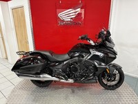 2018 '18' BMW K 1600 B LE