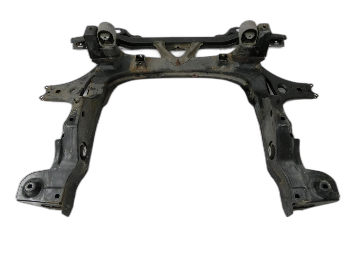 Essieu avant Support moteur Fixation d'essieu pour Mercedes A170 W169 04-08 - Bild 1