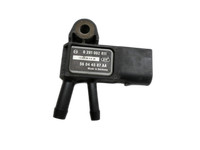 Jeep Compass MK49 10-14 2,1 120KW OM651 Differenzdrucksensor Jeep Compass MK49 10-14 31.01.2014 56044587AA... Vorschau 1