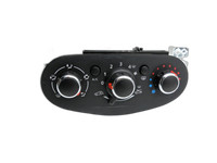 Dacia Sandero II B52 15-19 Bedienteil Bedienelement Heizung Klimabedienteil Dacia Sandero II B52 15-19 04.03.2015... Vorschau 1