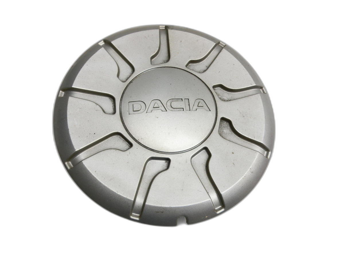 Dacia Logan MCV II 13-20 Radnabenabdeckung Rad Nabenabdeckung Nabenblende Pos.2  - Bild 1
