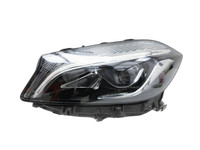 Mercedes W176 A180 15-18 Full LED Scheinwerfer Frontscheinwerfer Links Mercedes W176 A180 15-18 19.10.2016... Vorschau 1