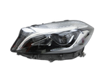 Mercedes W176 A180 15-18 Full LED Scheinwerfer Frontscheinwerfer Links Mercedes W176 A180 15-18 19.10.2016... Vorschau 1
