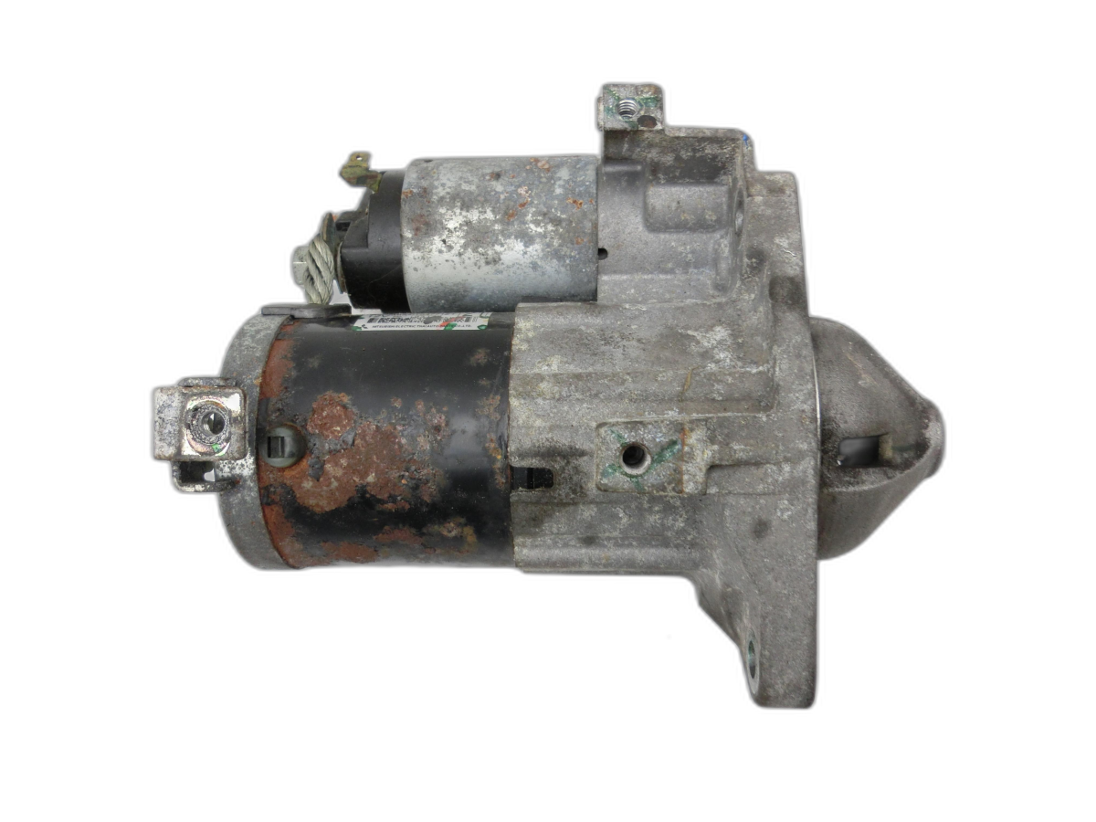 Motor de arranque para Mirage Space Star II A10 12-16 - Bild 1