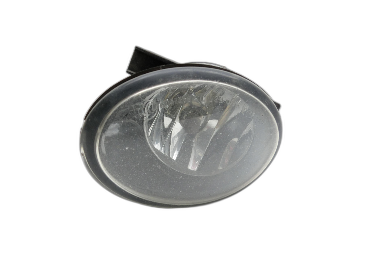 VW Golf 5K 6 VI Variant 08-12 Nebelscheinwerfer Links orig. - Bild 1