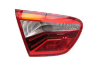 Seat Ibiza 6J 12-15 Kombi Rückleuchte Heckleuchte für Klappe Innen Links Seat Ibiza 6J 12-15 01.12.2013 gebraucht Vorschau 1