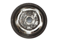 Ford Transit VI 06-13 1x Felge Stahlfelge 5X160 5.5X15Zoll ET60 Ford Transit VI 06-13 26.11.2010 2150829 gebraucht Vorschau 1
