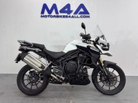 TRIUMPH EXPLORER 1200 2013
