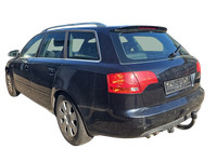 Audi A4 8E B7 04-08 Schliesszylinder Zündschloss Schlüssel Schliessanlage Audi A4 8E B7 04-08 12.07.2006... Vorschau 7