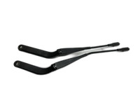 BMW 1er Reihe E82 07-11 2x Scheibenwischer Wischarm Vorne BMW 1er Reihe E82 07-11 18.06.2008 gebraucht Vorschau 1