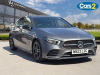 2023 Mercedes-Benz A Class A200 AMG Line Executive 5dr Auto Hatchback Petrol Aut