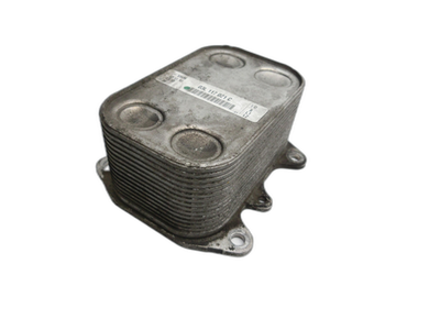 Radiateur d'huile pour Audi A3 8P QU 10-12 - Bild 1