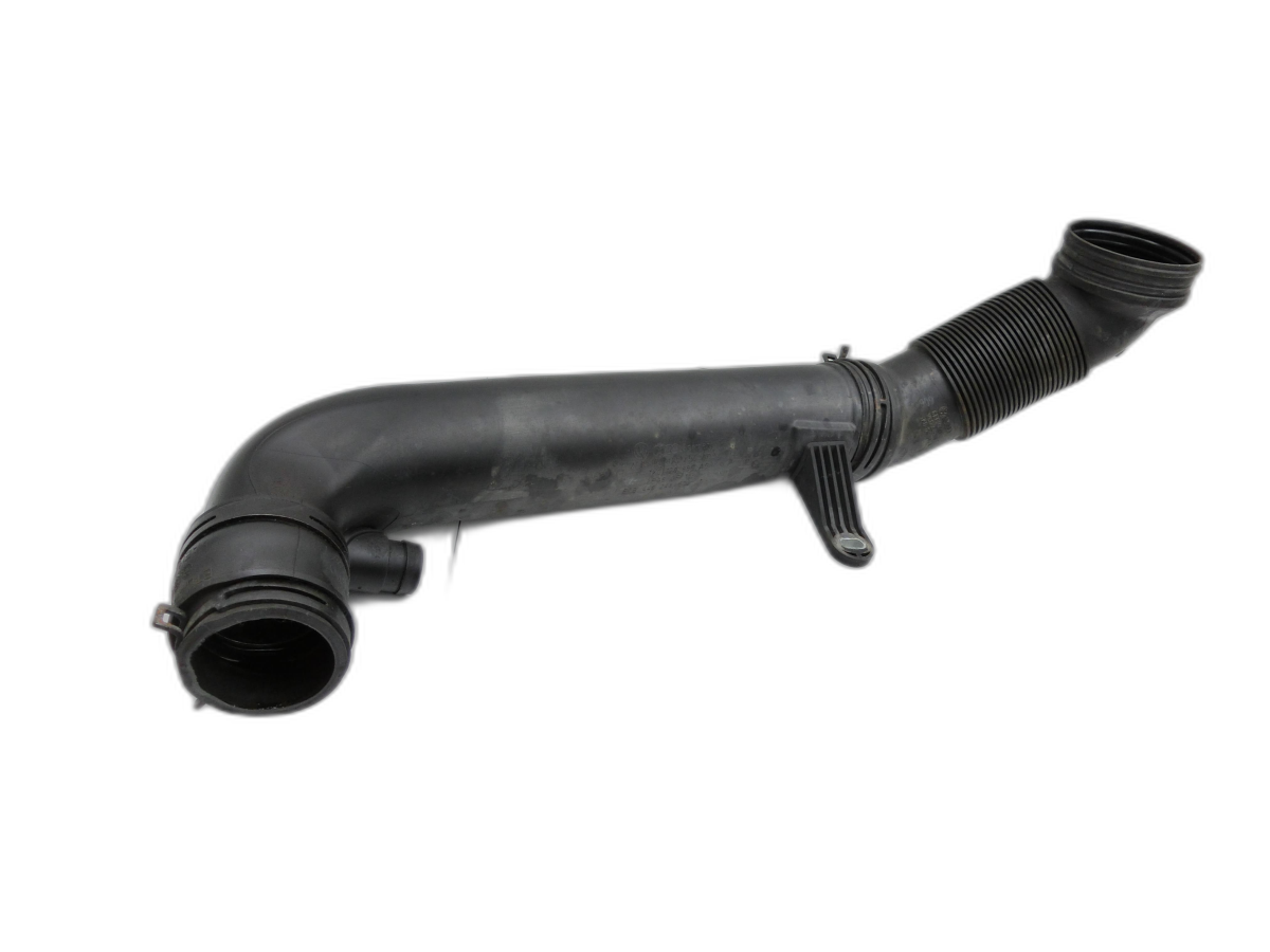 intake Charger Hose charge air for Audi TT Roadster 8J 8J9 10-14 - Bild 1