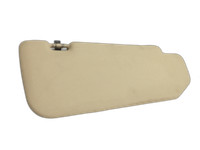 Mercedes R320 W251 06-10 Sonnenblende Links für Fahrer Buckskin Braun Mercedes R320 W251 06-10 17.02.2006... Vorschau 1